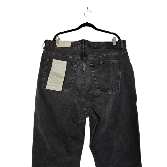 Everlane The Curvy Way High Jean•35 Regular Plus - Picture 14 of 15